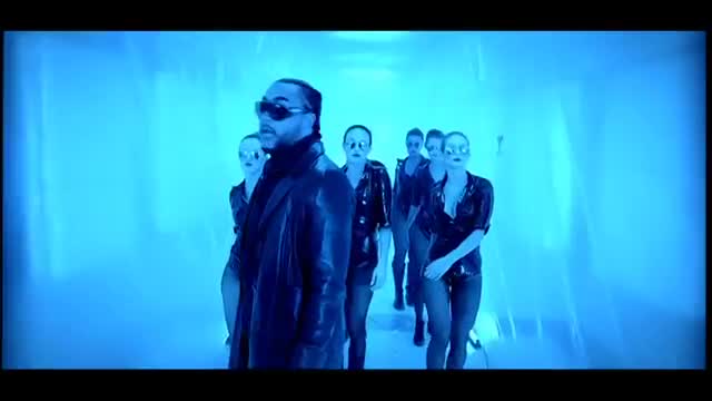 Don Omar - Virtual diva