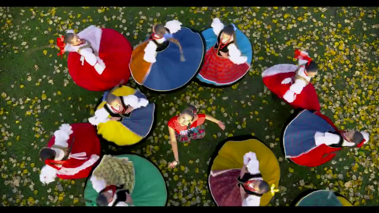 Donatan - My Słowianie