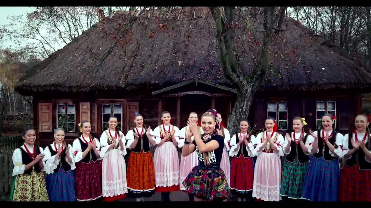 Donatan - My Słowianie