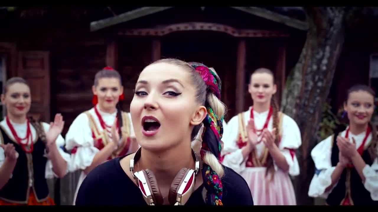 Donatan - My Słowianie