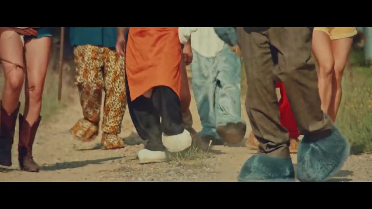 Dope Lemon - Hey You