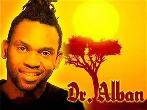 Dr. Alban - Let the Beat Go On