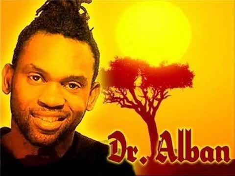 Dr. Alban - Let the Beat Go On