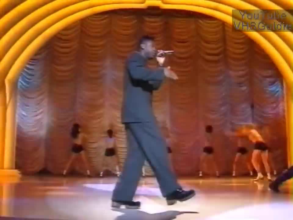 Dr. Alban - Let the Beat Go On