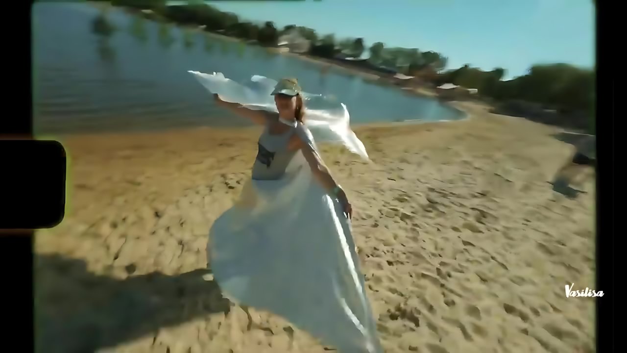 Dr. Alban - One Love (Dragon Fly version)