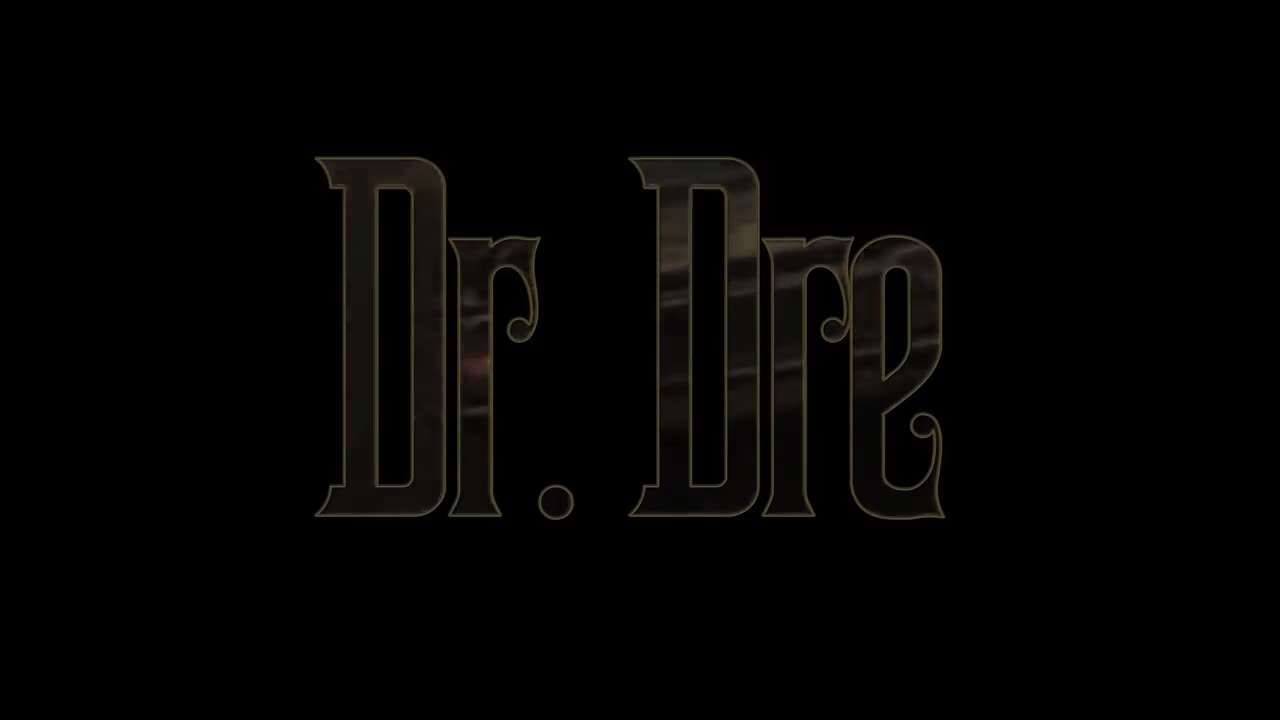 Dr. Dre - 3 Kings