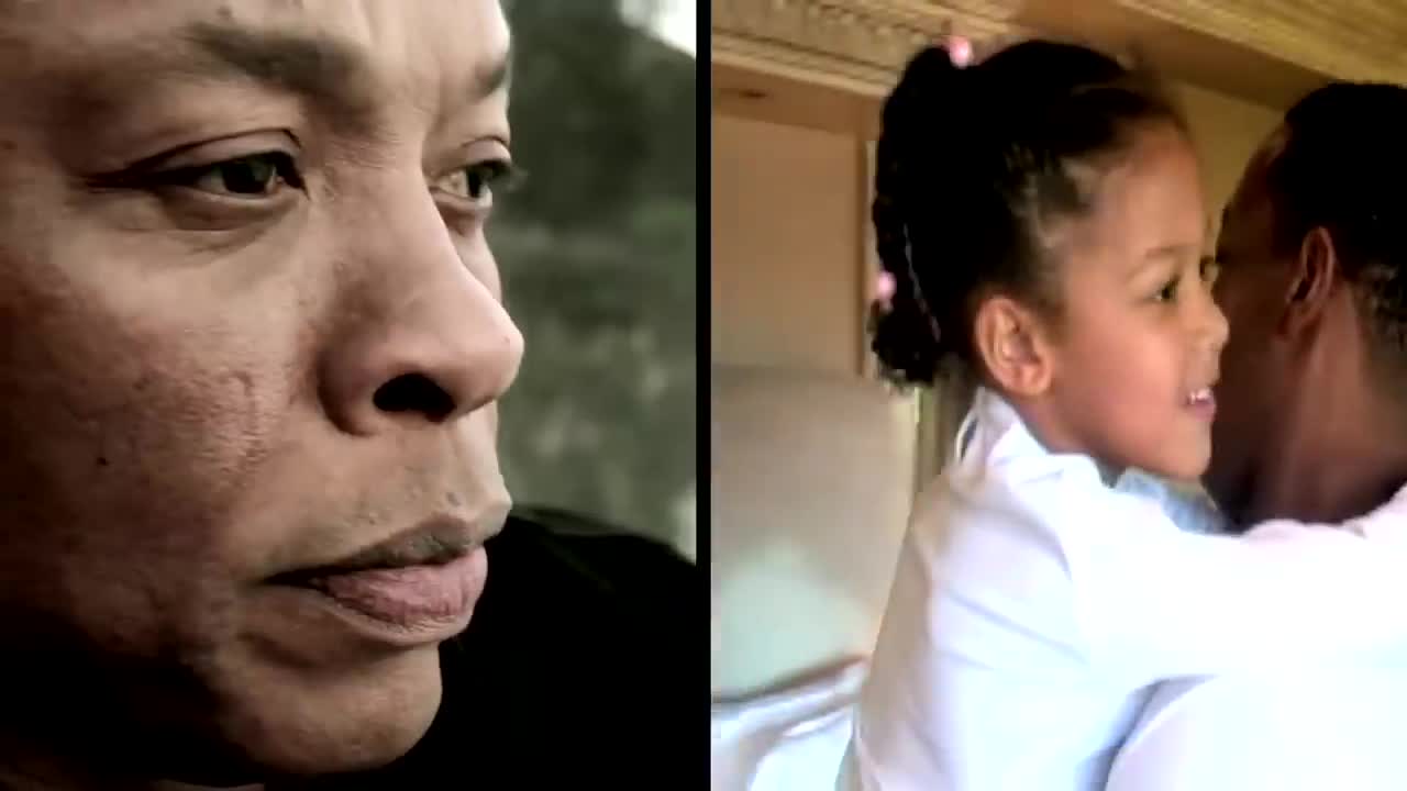 Dr. Dre - I Need a Doctor