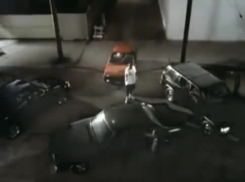 Dr. Dre - Let Me Ride