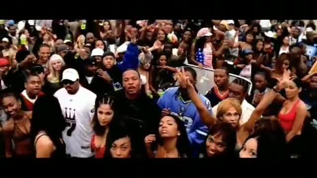Dr. Dre - Still D.R.E.