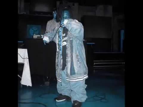 Dr. Dre - Stranded On Death Row