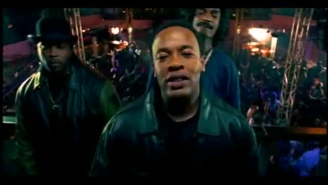 Dr. Dre - The Next Episode