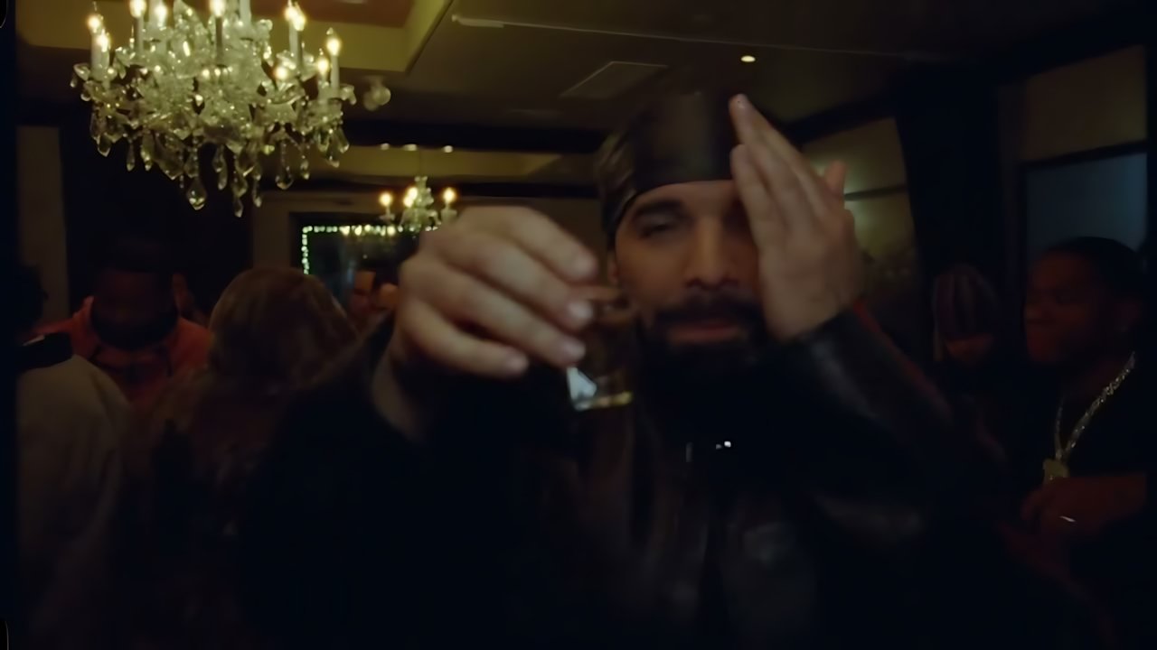 Drake - Burning Bridges