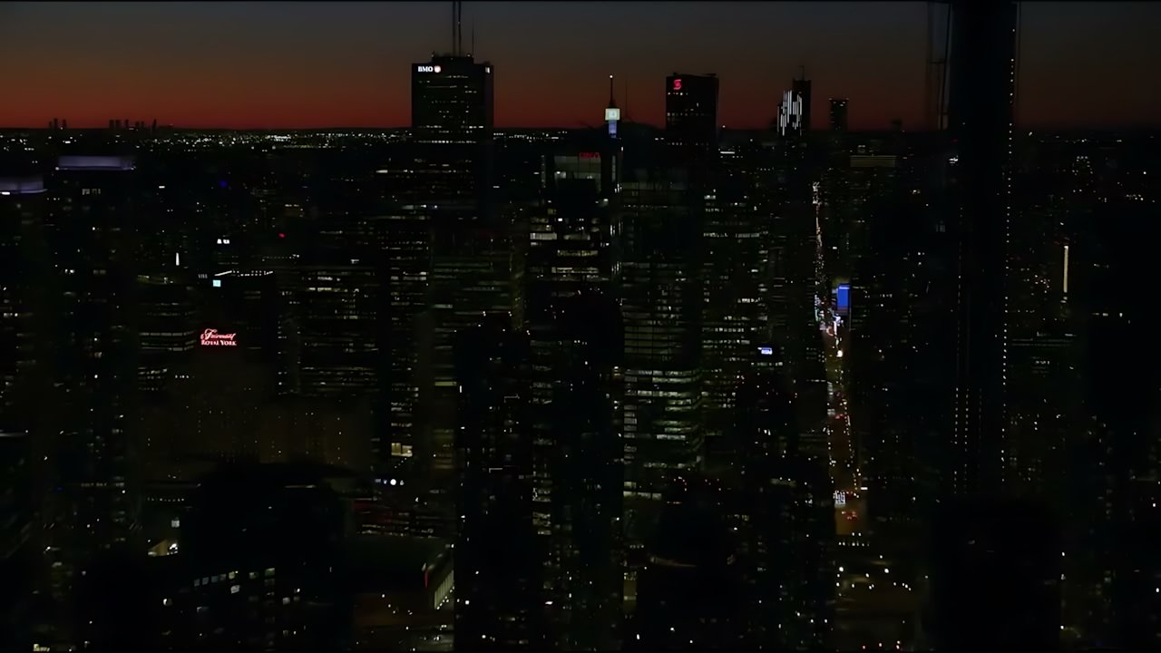 Drake - Dust