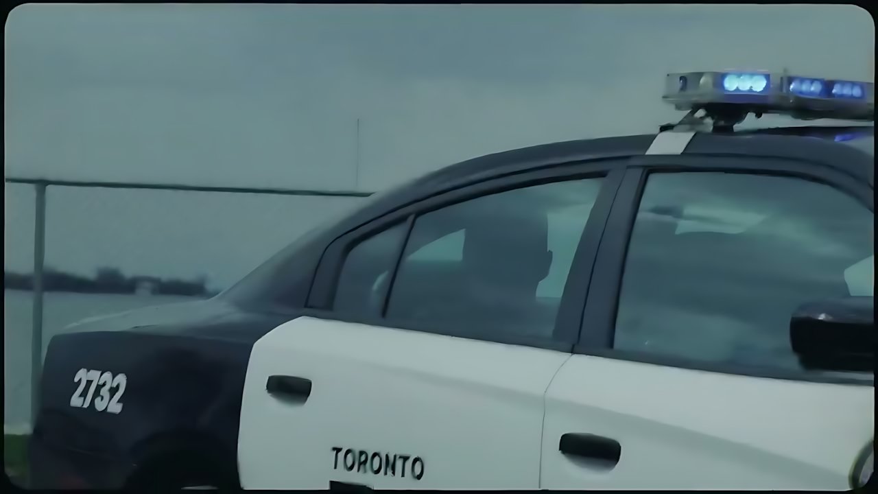 Drake - Dust