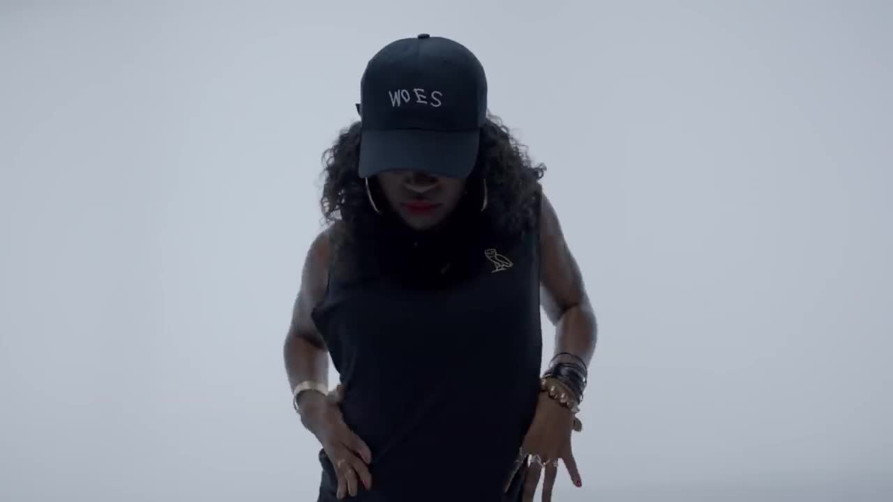 Drake - Hotline Bling