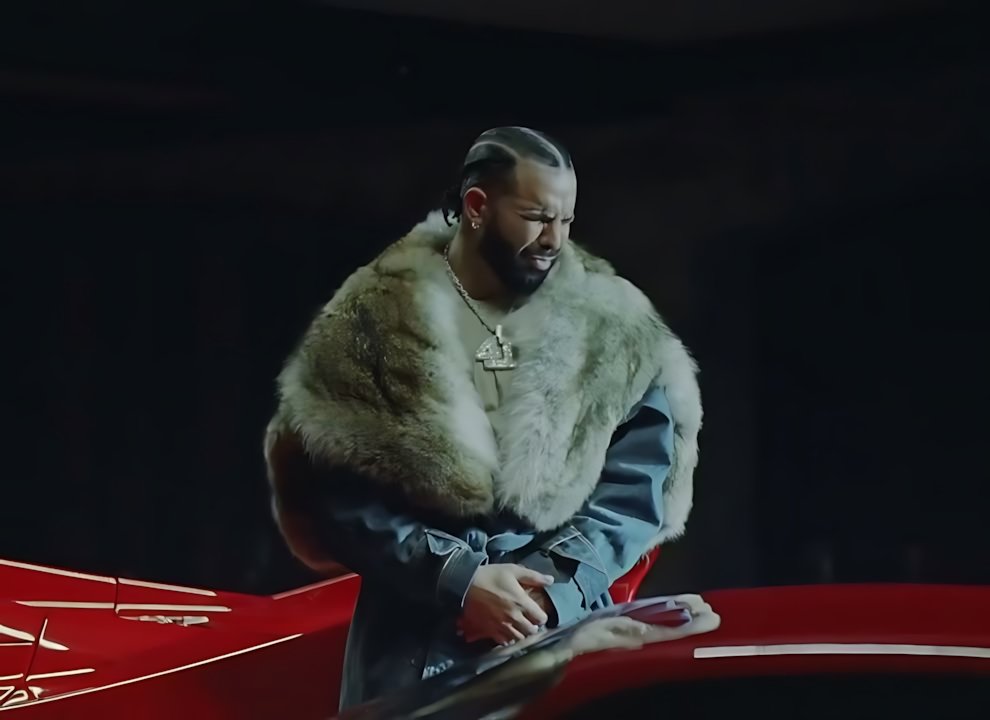 Drake - Janice STFU