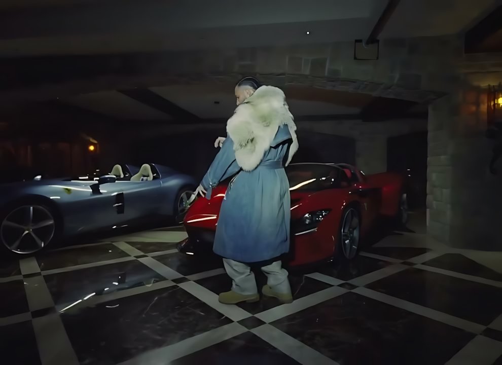 Drake - Janice STFU