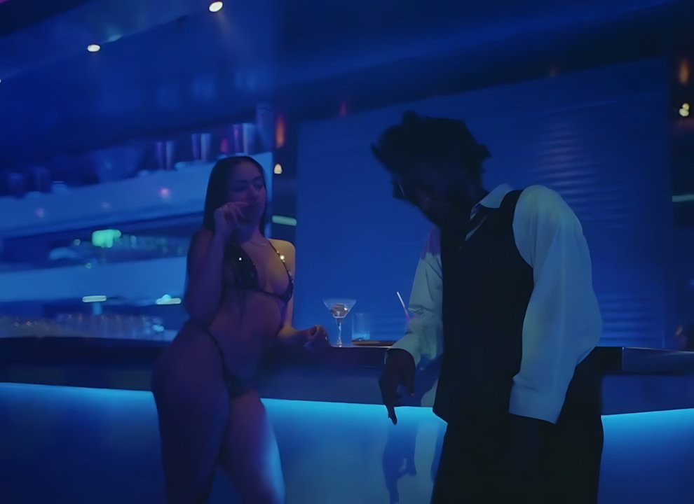 Drake - Little Birdie