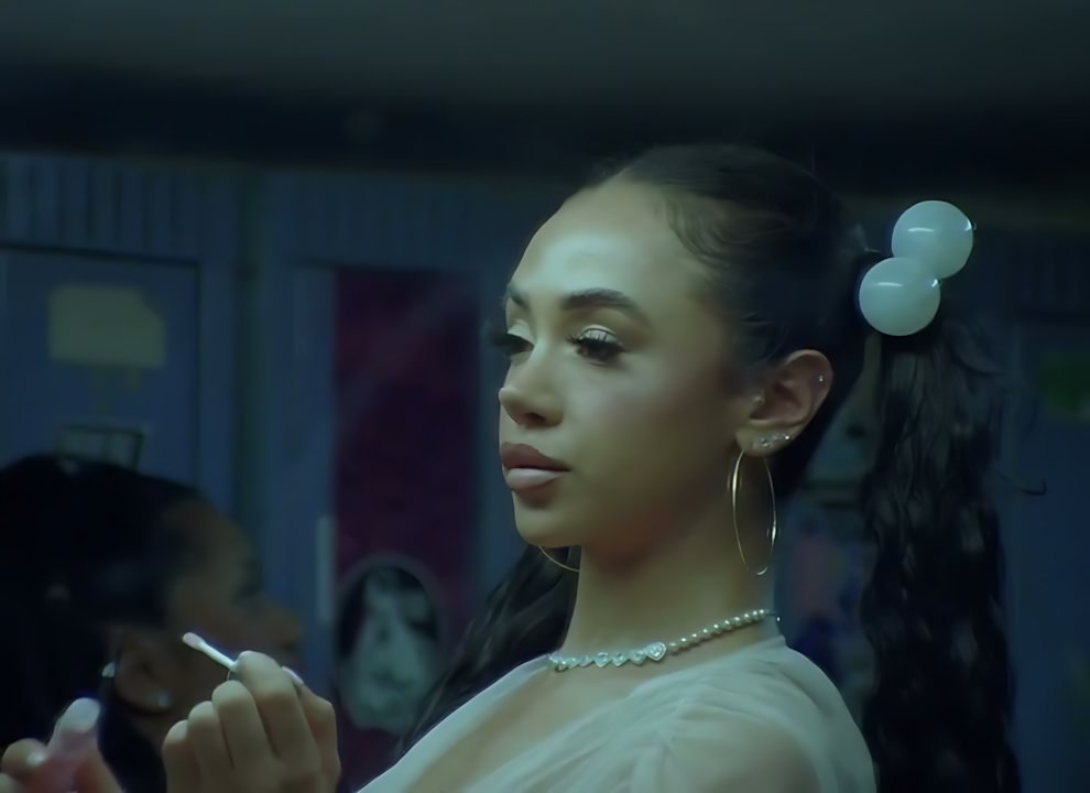 Drake - Little Birdie