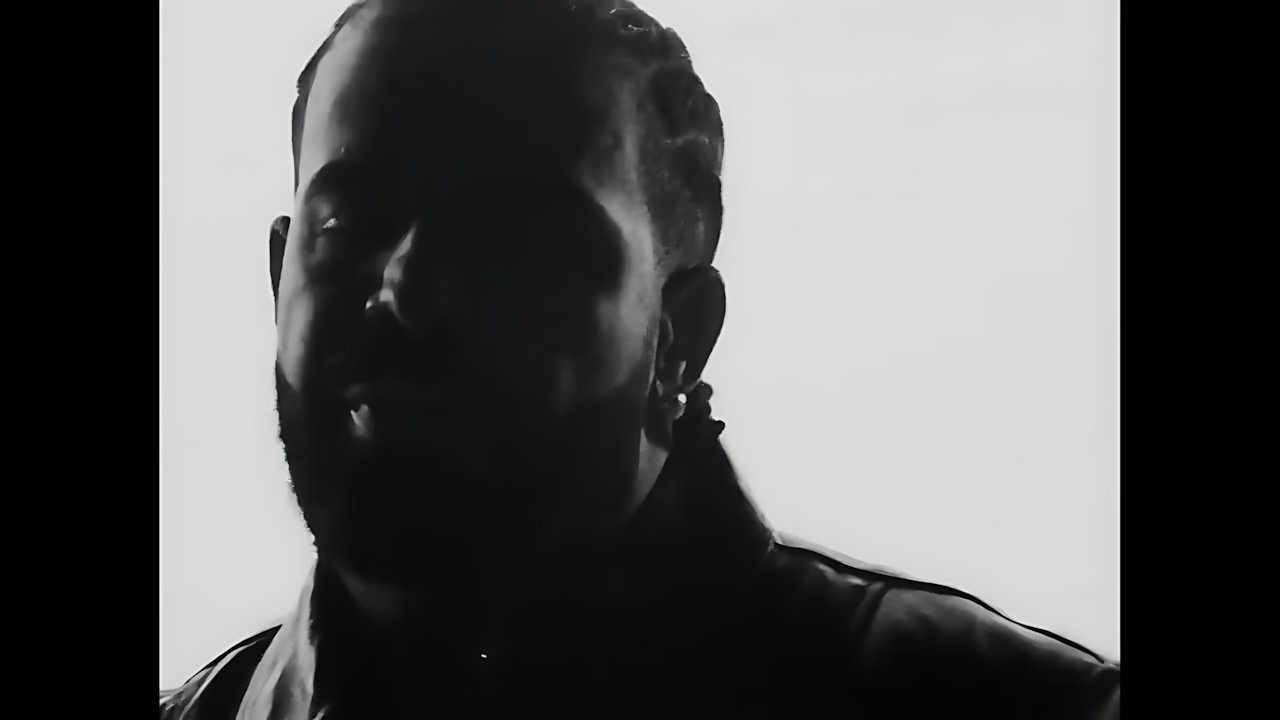 Drake - National Treasures
