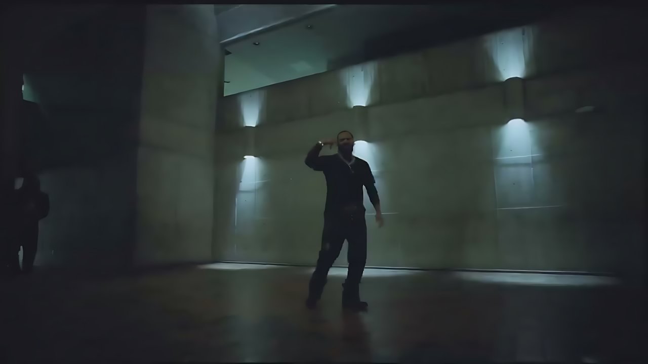Drake - National Treasures