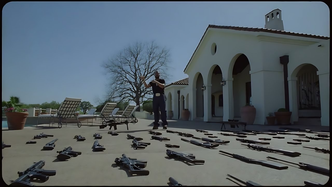 Drake - Plot Twist