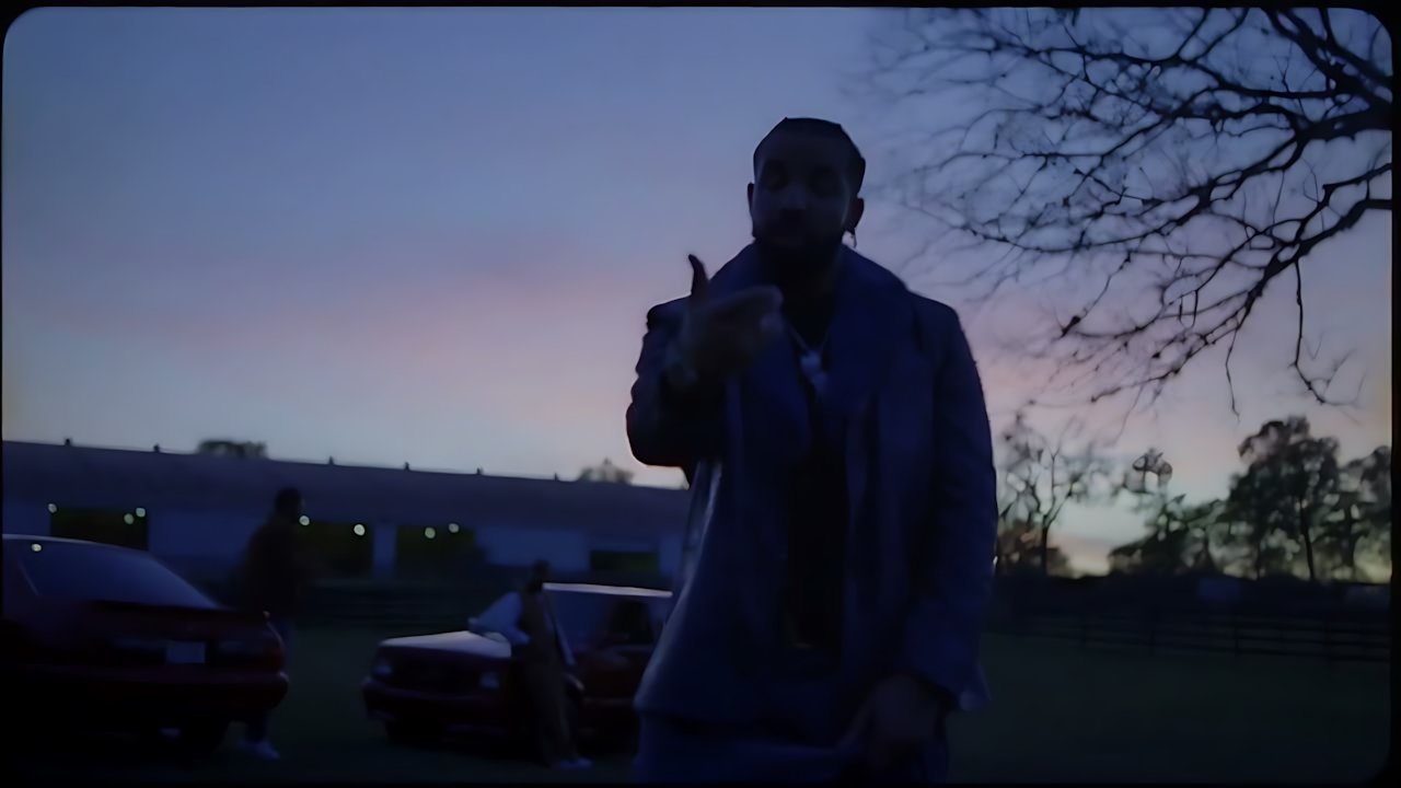 Drake - Plot Twist