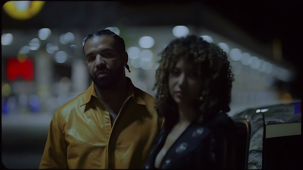 Drake - Plot Twist