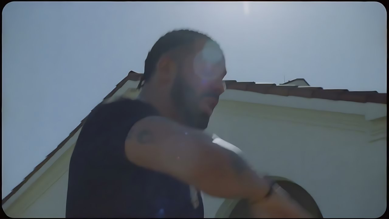 Drake - Plot Twist