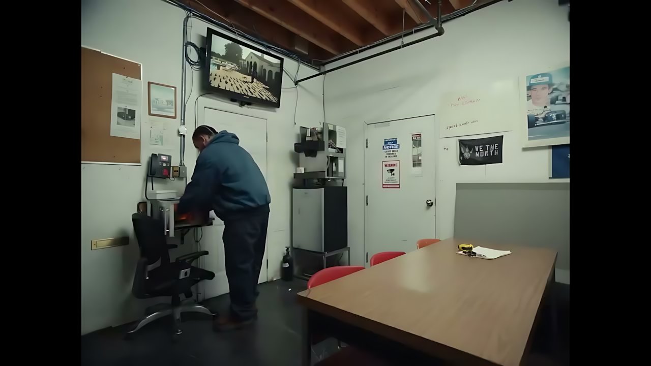Drake - What Did I Miss?