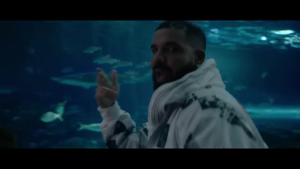 Drake - What’s Next