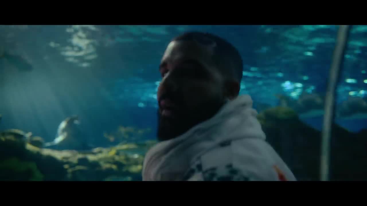 Drake - What’s Next