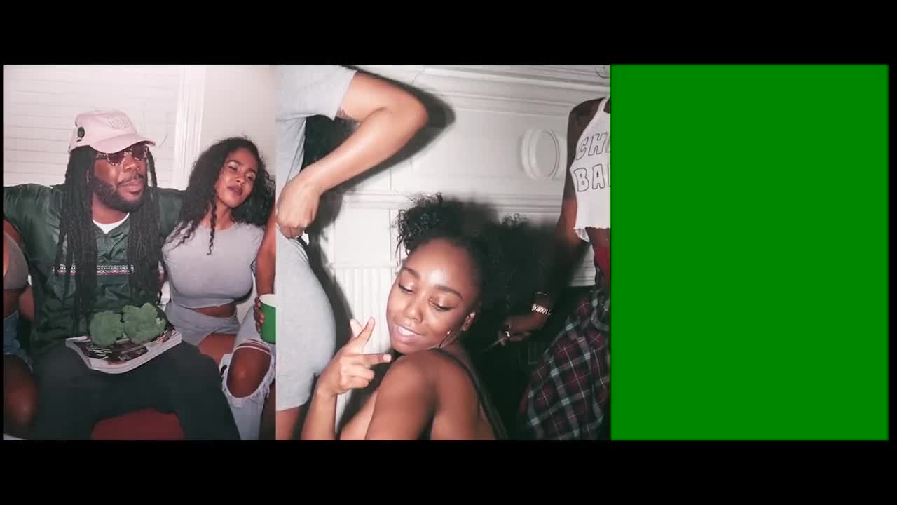 DRAM - Broccoli