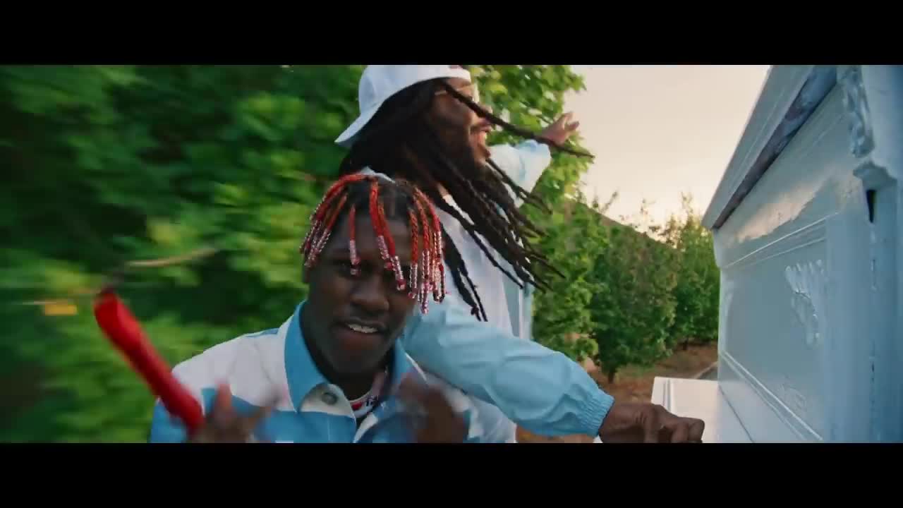 DRAM - Broccoli