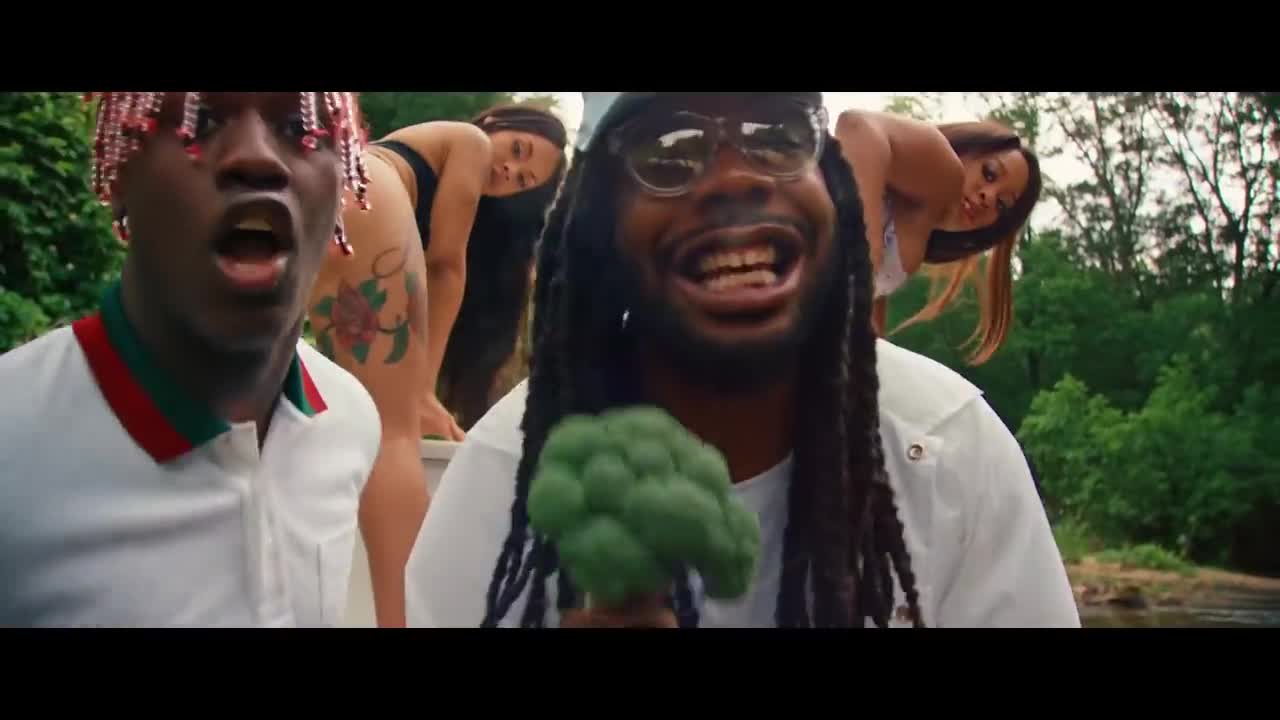 DRAM - Broccoli