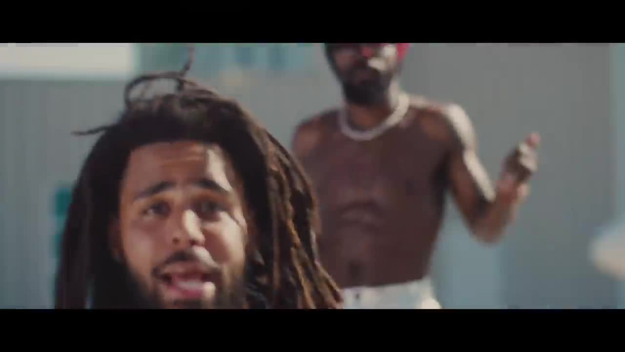 Dreamville - Down Bad