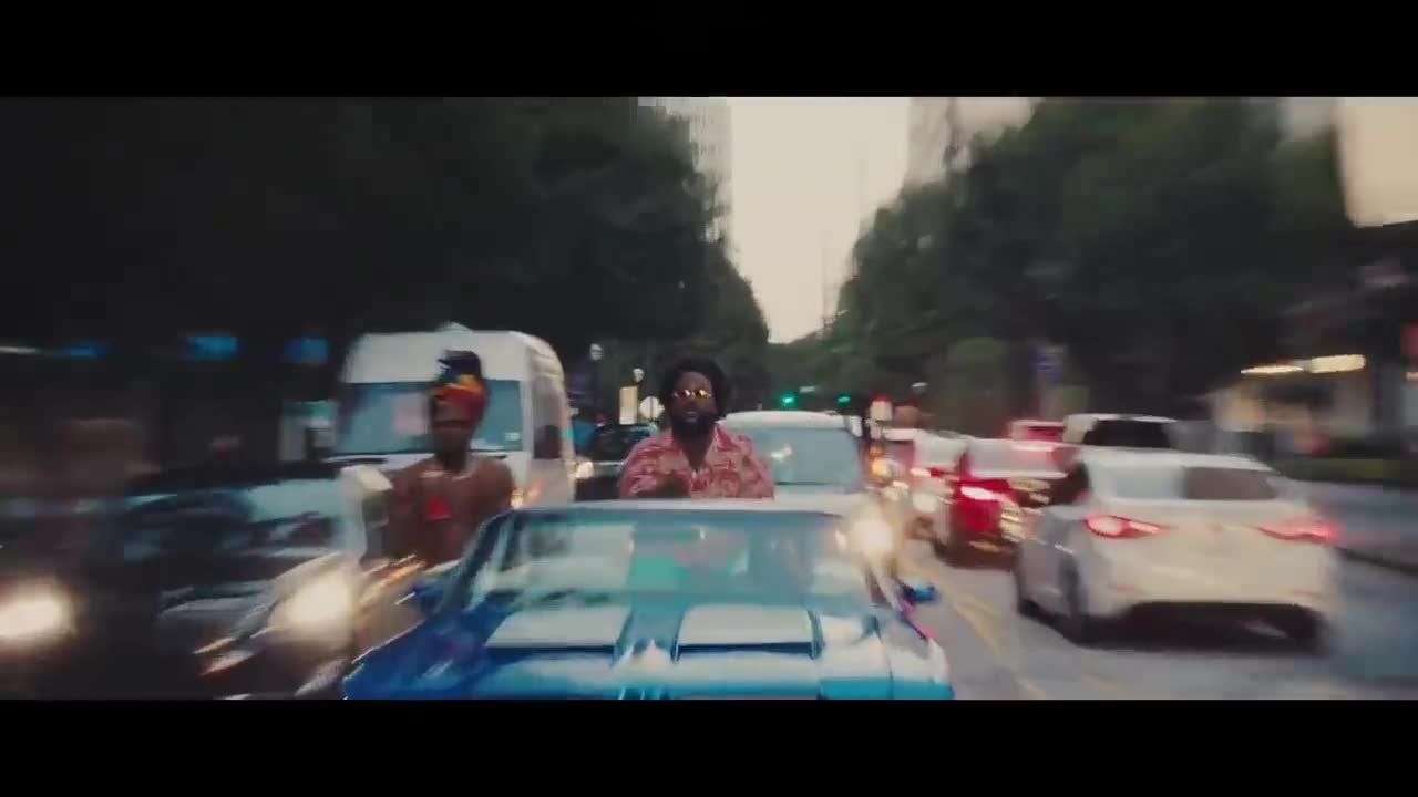 Dreamville - Down Bad