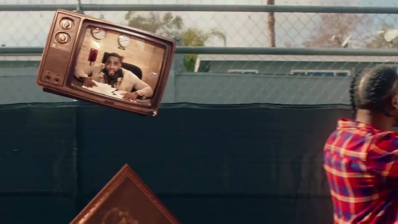 Dreamville - LamboTruck