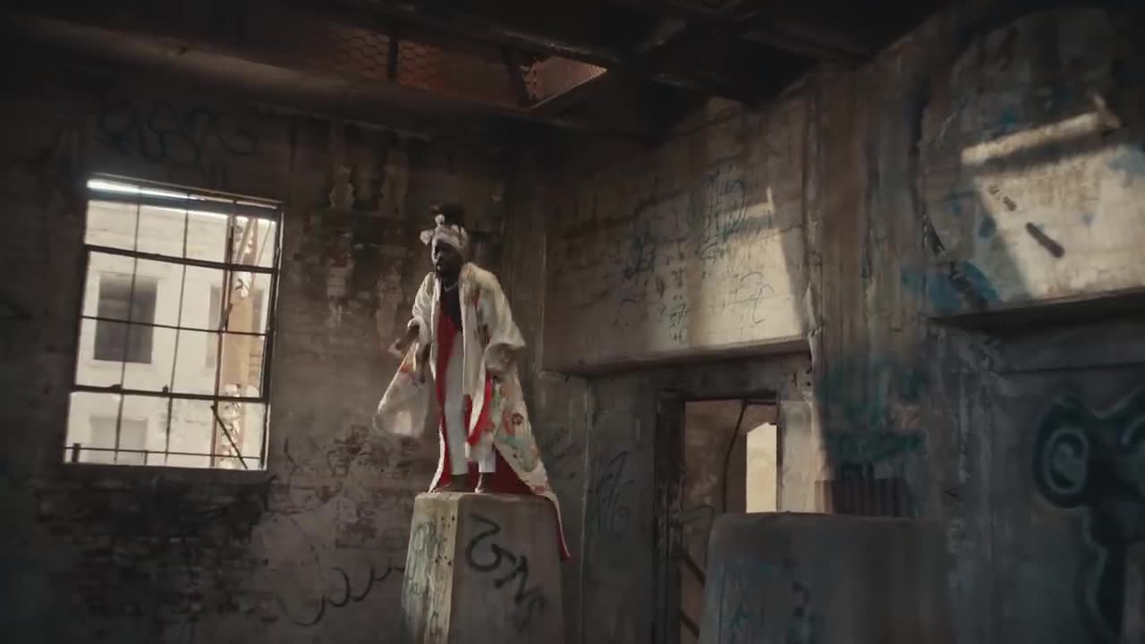 Dreamville - Sacrifices