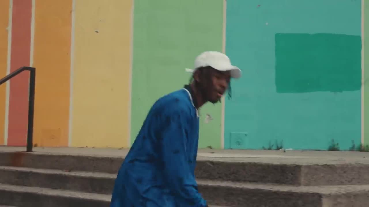 Dreamville - Sleep Deprived