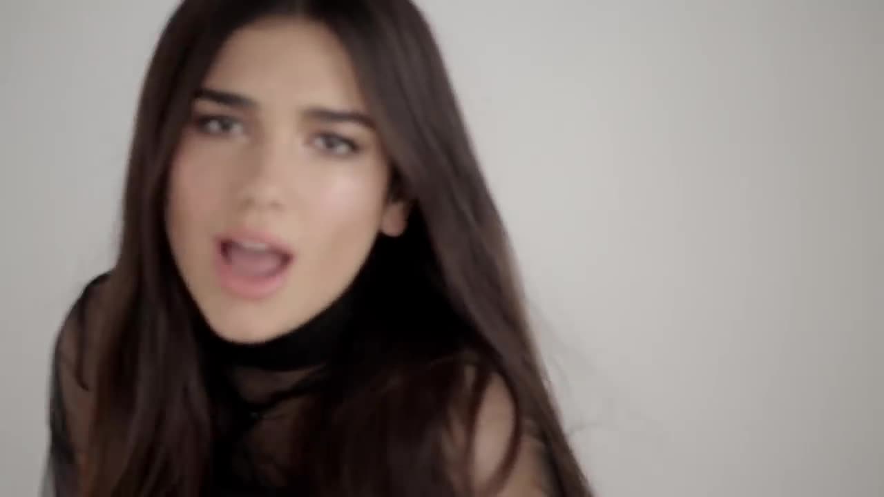 Dua Lipa - Be the One
