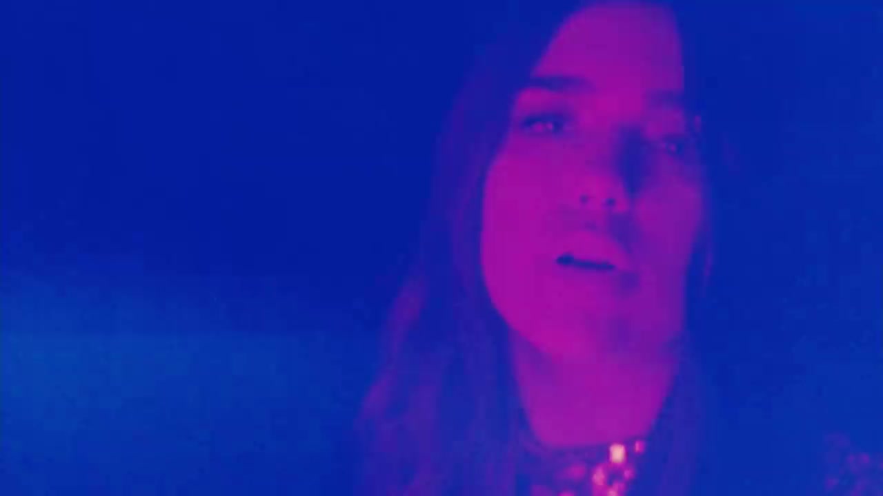 Dua Lipa - Be the One