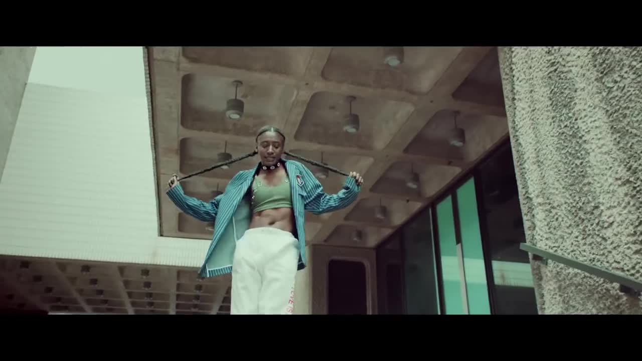 Dua Lipa - Blow Your Mind (Mwah)