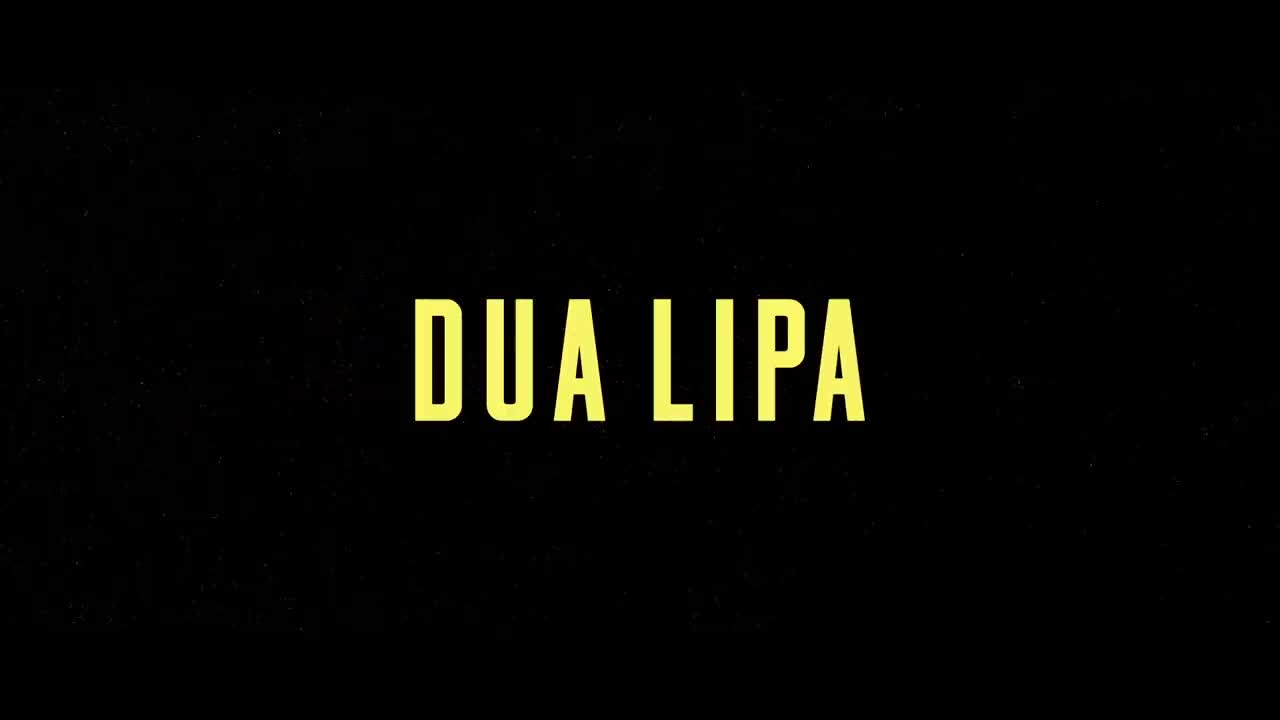 Dua Lipa - Electricity