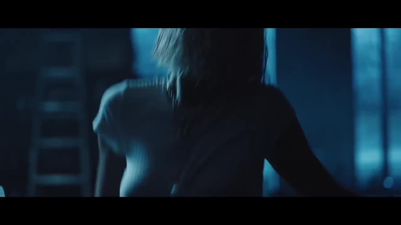 Dua Lipa - Electricity