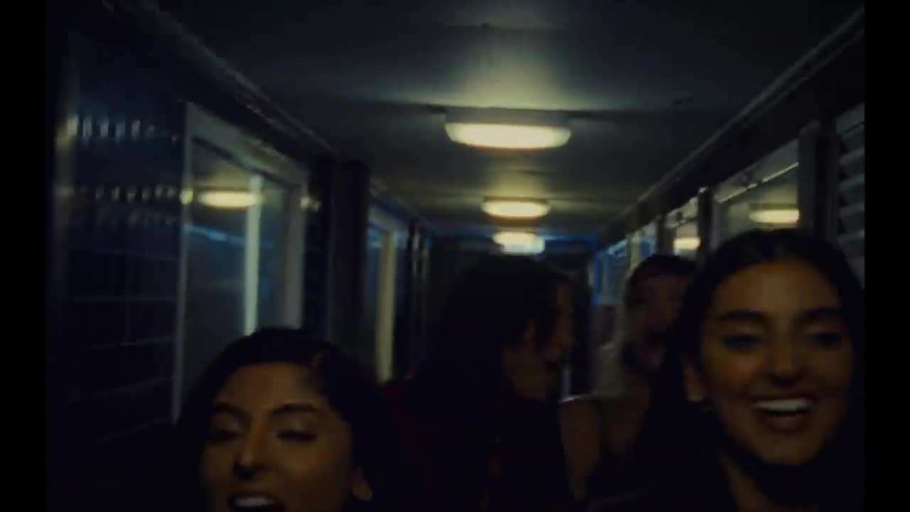 Dua Lipa - Fever