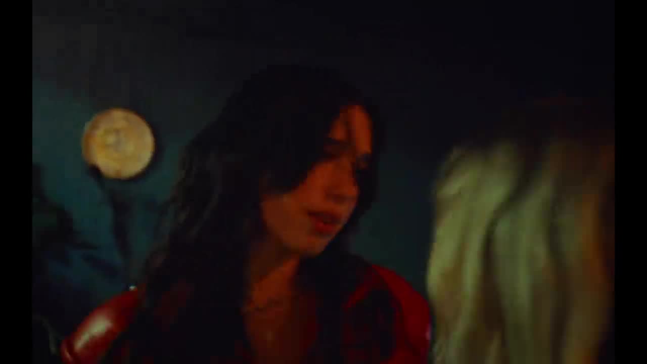 Dua Lipa - Fever