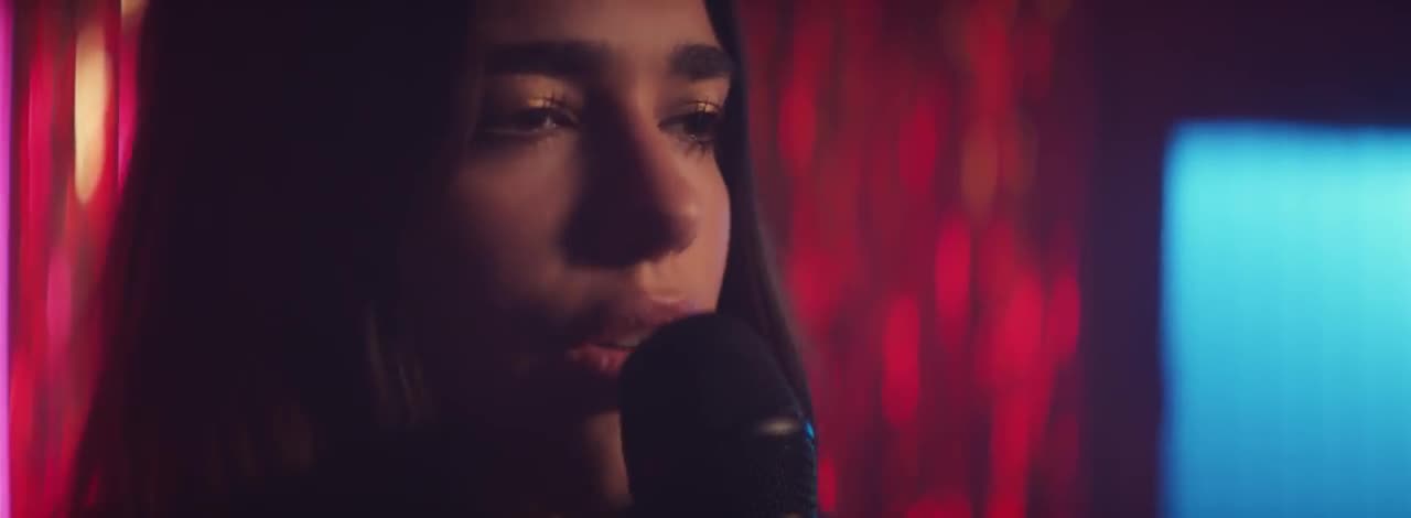 Dua Lipa - Genesis