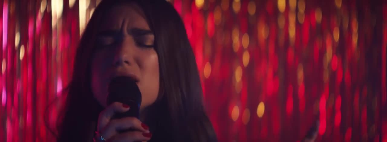Dua Lipa - Genesis