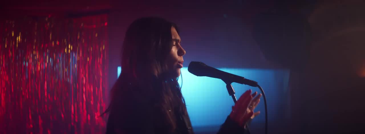 Dua Lipa - Genesis